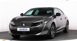 Peugeot 508 1.5 BlueHDi Aut. Allure Pack 130 KS, LED+ACC+GR SJED+KAM