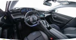 Peugeot 508 1.5 BlueHDi Aut. Allure Pack 130 KS, LED+ACC+GR SJED+KAM