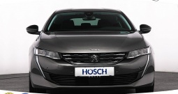 Peugeot 508 1.5 BlueHDi Aut. Allure Pack 130 KS, LED+ACC+GR SJED+KAM