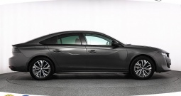 Peugeot 508 1.5 BlueHDi Aut. Allure Pack 130 KS, LED+ACC+GR SJED+KAM