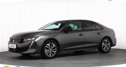 Peugeot 508 1.5 BlueHDi Aut. Allure Pack 130 KS, LED+ACC+GR SJED+KAM