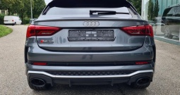 Audi RSQ3 Sportback 2.5 TFSI Quattro Aut. 400 KS, LED+KAM+TEM+VIRT+ASIST