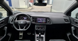 Seat Ateca 2.0 TDI 4Drive DSG 150 KS, LED+ACC+GR SJED+KAM+TEM+18\\"