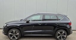 Seat Ateca 2.0 TDI 4Drive DSG 150 KS, LED+ACC+GR SJED+KAM+TEM+18\\"