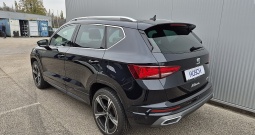 Seat Ateca 2.0 TDI 4Drive DSG 150 KS, LED+ACC+GR SJED+KAM+TEM+18\\"