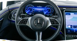 Mercedes EQE 300 98 kWh AMG 245 KS, LED+ACC+GR SJED+PANO+PDC+KAM+19\\"