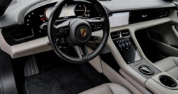 Porsche Taycan 4S 530 KS, ZRAČNI+LED+ACC+GR SJED+PANO+BOSE+CHRONO+21\\"