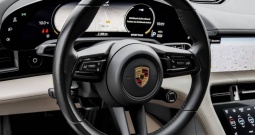 Porsche Taycan 4S 530 KS, ZRAČNI+LED+ACC+GR SJED+PANO+BOSE+CHRONO+21\\"