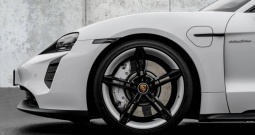 Porsche Taycan 4S 530 KS, ZRAČNI+LED+ACC+GR SJED+PANO+BOSE+CHRONO+21\\"