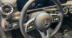 Mercedes CLA 250e Aut. Progressive 218 KS, ACC+LED+KAM+GR SJED+PANO+WIDES+ASIST