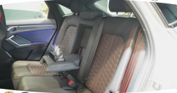 Audi RSQ3 Sportback 2.5 TFSI Quattro Aut. 400 KS, ACC+360+LED+GR SJED+VIRT+AS...