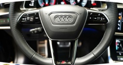 Audi A7 Sportback 40 TDI 2.0 Quattro Aut. 204 KS, ZRAČNI+ACC+GR SJED+KAM+SOFT