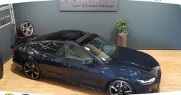 Audi A7 Sportback 40 TDI 2.0 Quattro Aut. 204 KS, ZRAČNI+ACC+GR SJED+KAM+SOFT