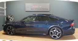 Audi A7 Sportback 40 TDI 2.0 Quattro Aut. 204 KS, ZRAČNI+ACC+GR SJED+KAM+SOFT