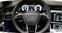 Audi A7 Sportback 40 TDI 2.0 Quattro Aut. 204 KS, ZRAČNI+ACC+GR SJED+KAM+SOFT