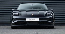 Porsche Taycan 4S Sport Turismo 571 KS, ZRAČNI+LED+ACC+PANO+GR SJED+BOSE+CHR...