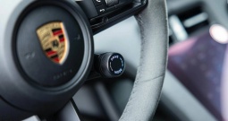 Porsche Taycan 4S Sport Turismo 571 KS, ZRAČNI+LED+ACC+PANO+GR SJED+BOSE+CHR...