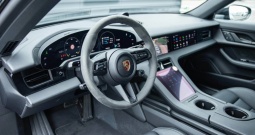 Porsche Taycan 4S Sport Turismo 571 KS, ZRAČNI+LED+ACC+PANO+GR SJED+BOSE+CHR...