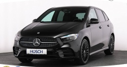 Mercedes B 250e Aut. AMG 218 KS,