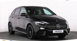 Mercedes B 250e Aut. AMG 218 KS,