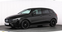 Mercedes B 250e Aut. AMG 218 KS,