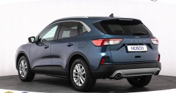 Ford Kuga 1.5 EcoBoost Titanium X 150 KS, LED+ACC+GR SJED+HEAD+ASIST+KAM+17\\"