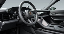 Porsche Taycan Sport Turismo 435 KS, ZRAČNI+MATRIX+ACC+PANO+BOSE+CHRONO+21\\"