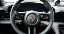 Porsche Taycan Sport Turismo 435 KS, ZRAČNI+MATRIX+ACC+PANO+BOSE+CHRONO+21\\"