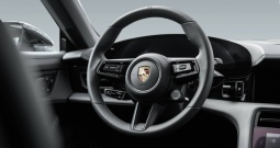 Porsche Taycan Sport Turismo 435 KS, ZRAČNI+MATRIX+ACC+PANO+BOSE+CHRONO+21\\"