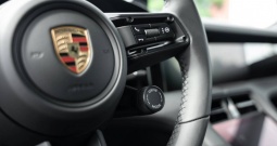 Porsche Taycan Sport Turismo 435 KS, ZRAČNI+MATRIX+ACC+PANO+BOSE+CHRONO+21\\"