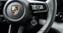 Porsche Taycan Sport Turismo 435 KS, ZRAČNI+MATRIX+ACC+PANO+BOSE+CHRONO+21\\"