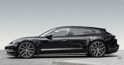 Porsche Taycan Sport Turismo 435 KS, ZRAČNI+MATRIX+ACC+PANO+BOSE+CHRONO+21\\"