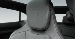 Porsche Taycan Sport Turismo 435 KS, ZRAČNI+MATRIX+ACC+PANO+BOSE+CHRONO+21\\"