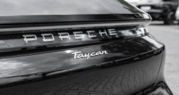 Porsche Taycan Sport Turismo 435 KS, ZRAČNI+MATRIX+ACC+PANO+BOSE+CHRONO+21\\"