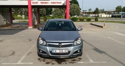 Opel Astra Classic 1.4 V, prodaja