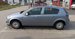 Opel Astra Classic 1.4 V, prodaja