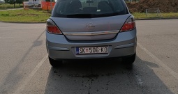 Opel Astra Classic 1.4 V, prodaja