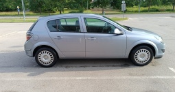 Opel Astra Classic 1.4 V, prodaja