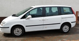 Fiat Ulysse 2.0. s rampom za invalide