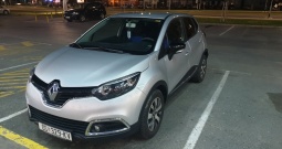 Renault Captur 1.5 dci