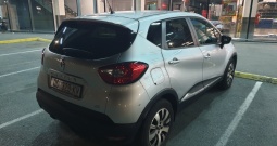 Renault Captur 1.5 dci