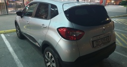 Renault Captur 1.5 dci