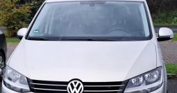 VW Sharan 2.0tdi 140ps