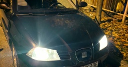 Seat ibiza 1.4