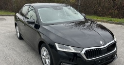 ŠKODA OCTAVIA Style 1,5 TSI (e-TEC )ACT, DSG, Tiptronic,MHEV