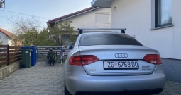 Prodajem Audi A4 sa 100500km