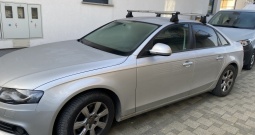 Prodajem Audi A4 sa 100500km