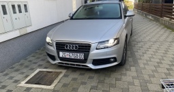 Prodajem Audi A4 sa 100500km