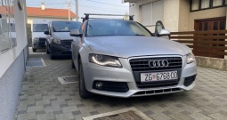 Prodajem Audi A4 sa 100500km