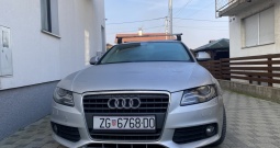 Prodajem Audi A4 sa 100500km